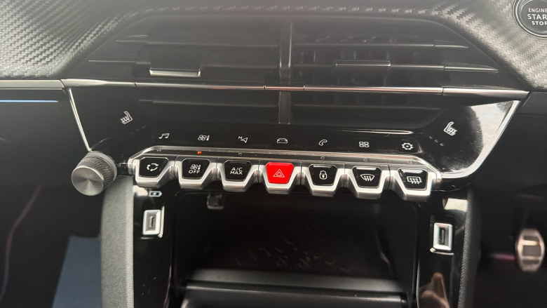 Peugeot 2008 1.5 BlueHDi 110 GT 5dr Diesel Estate